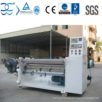 Heiße Verkaufs-Papierschneidemaschine (XW-208A)